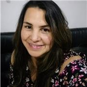 Profesor personalizada de inglés C1, todas las edades